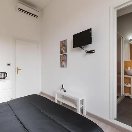 Le Del Centro Guest house *