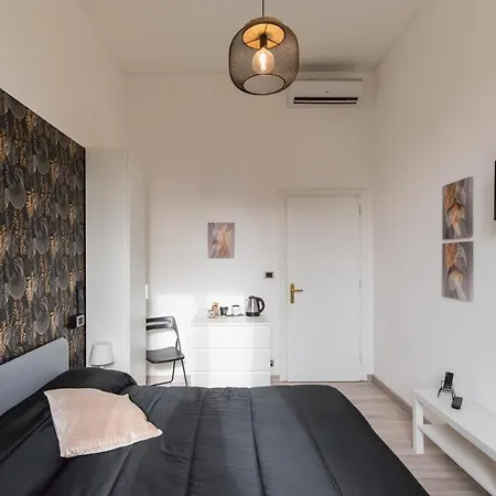 Guest house Le Del Centro