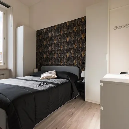 Guest house Le Del Centro Sanremo