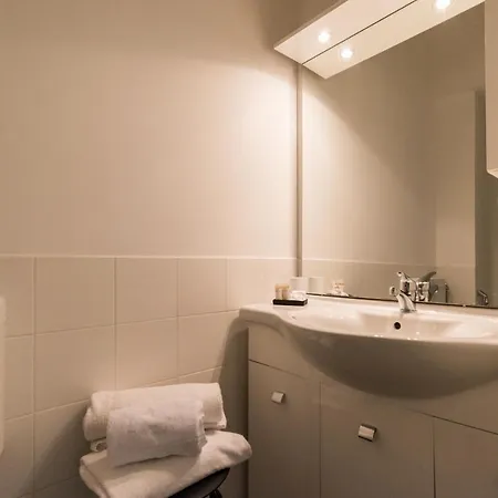 Guest house Le Del Centro