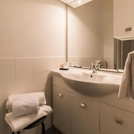 Guest house Le Del Centro *