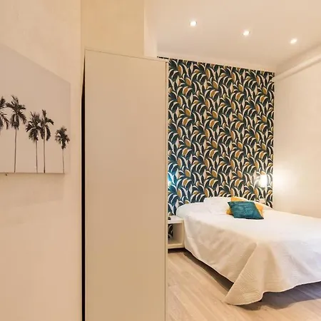 Le Del Centro Guest house