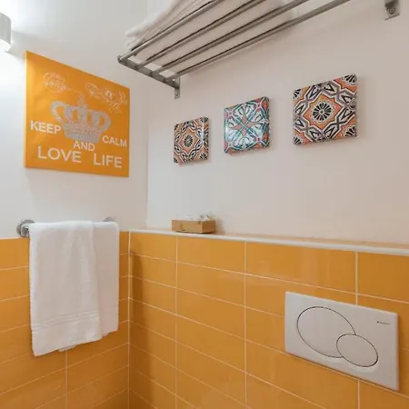 Guest house Le Del Centro