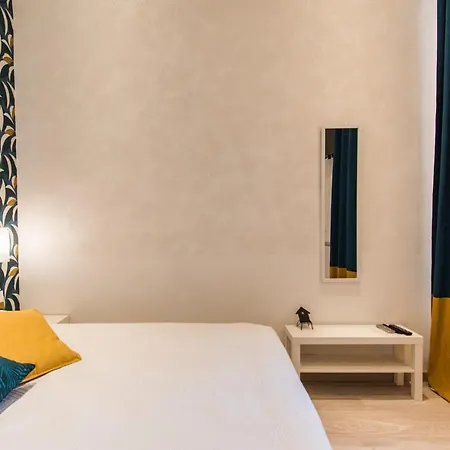Le Del Centro Guest house