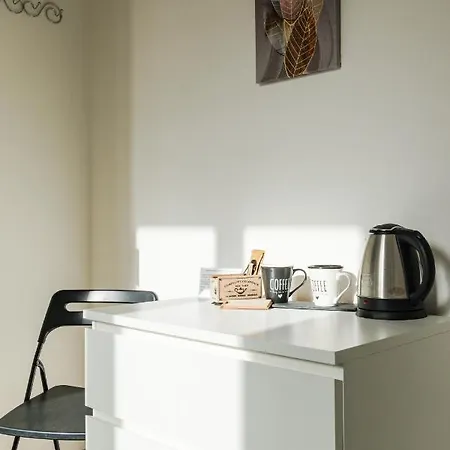 Guest house Le Del Centro