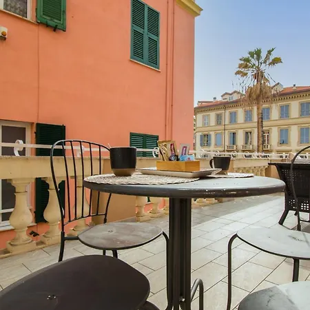 Guest house Le Del Centro