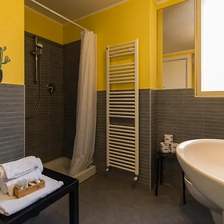 Guest house Le Del Centro