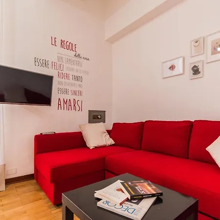 Guest house Le Del Centro Sanremo