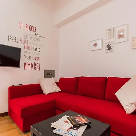 Guest house Le Del Centro Sanremo