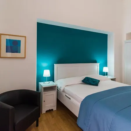 Guest house Le Del Centro