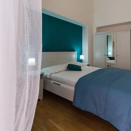 Guest house Le Del Centro Sanremo