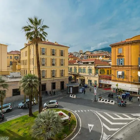 Le Del Centro * Sanremo