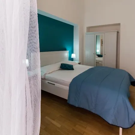 Le Del Centro Guest house