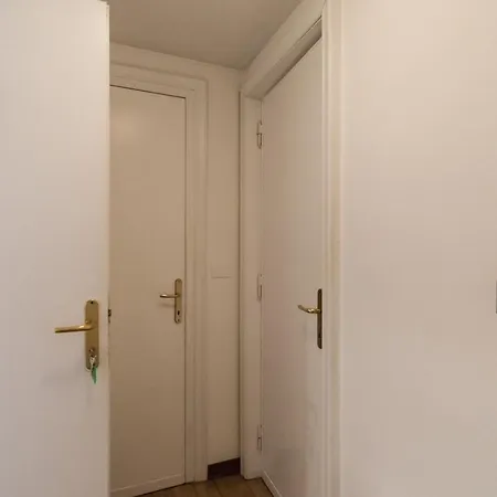 Le Del Centro サンレモ
