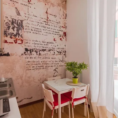 Le Del Centro Guest house *