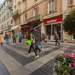 게스트하우스 Le Del Centro