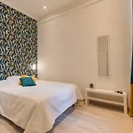 게스트하우스 Le Del Centro 산레모
