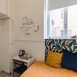 게스트하우스 Le Del Centro 3*