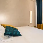 게스트하우스 Le Del Centro 산레모