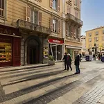 Le Del Centro 게스트하우스 3*