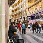 게스트하우스 Le Del Centro