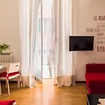 게스트하우스 Le Del Centro 산레모