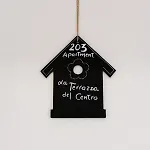 Le Del Centro 게스트하우스