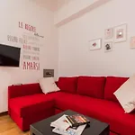 게스트하우스 Le Del Centro 산레모