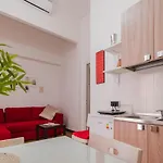 Le Del Centro 3* 산레모