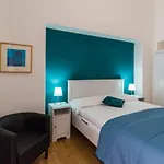 게스트하우스 Le Del Centro