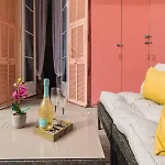 게스트하우스 Le Del Centro 산레모