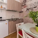 게스트하우스 Le Del Centro 3*