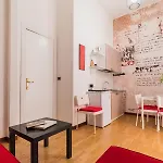 게스트하우스 Le Del Centro 산레모