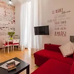 게스트하우스 Le Del Centro 3*