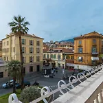 Le Del Centro 게스트하우스 3*