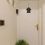 Le Del Centro 3* 산레모
