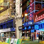 Le Del Centro 3* 산레모