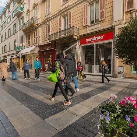 Affittacamere Le Del Centro