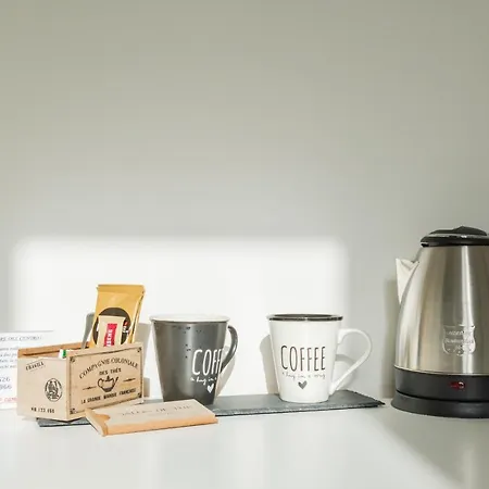 Le Del Centro 4* 산레모