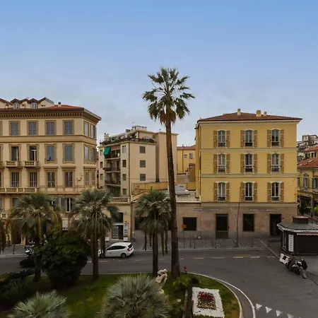 Pensión Le Del Centro San Remo