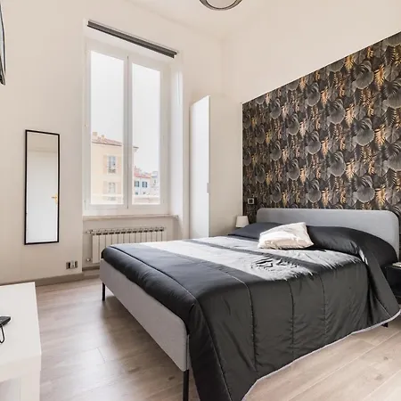 Le Del Centro Gæstehus Sanremo