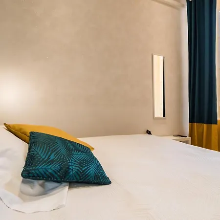 Pensión Le Del Centro San Remo