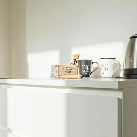 Le Del Centro 4* San Remo