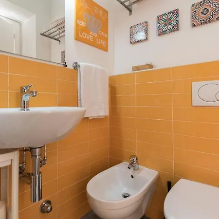 Pensión Le Del Centro San Remo