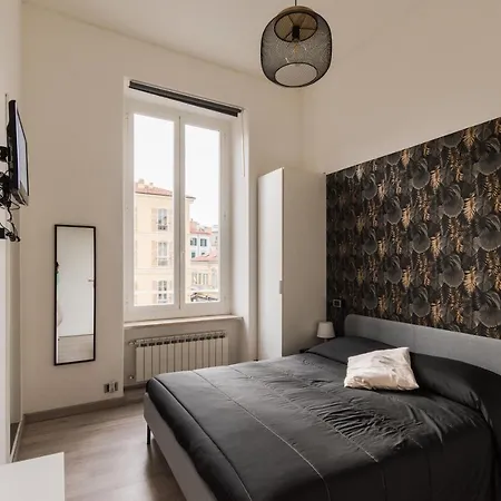 Le Del Centro Pensión