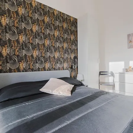 Le Del Centro Sanremo