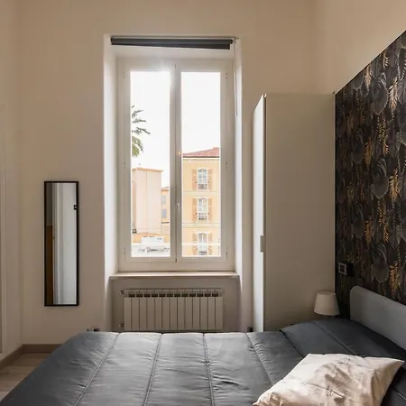 Le Del Centro 4* Sanremo