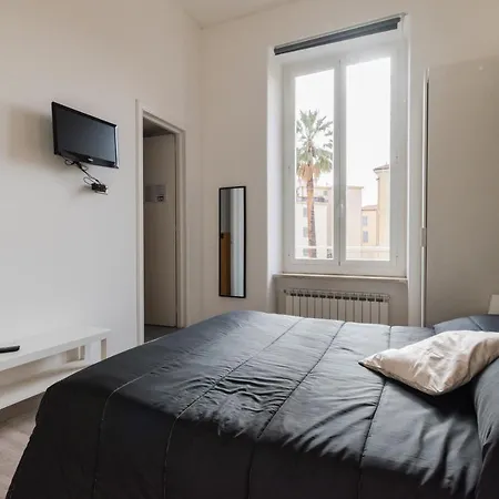 Pensionat Le Del Centro 4*