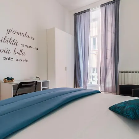 Pensión Le Del Centro San Remo