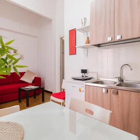 Pensión Le Del Centro San Remo